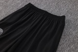 2024/25 PSG Black Sweater Tracksuit