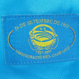 2007/08 BA Away Retro Soccer Jersey