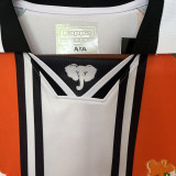 2025 Ivory Coast Special Edition Fans Soccer Jersey
