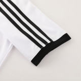 2024/25 Ad~ White Training Jersey(A Set)