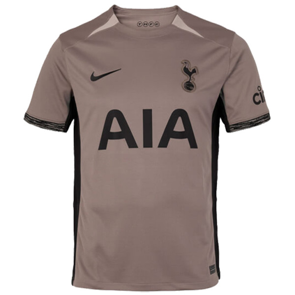 2023/24 TH FC Third Fans Jersey
