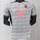 2025/26 BFC Away White Player Version Jersey