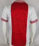 1995/96 AA Home Retro Soccer Jersey
