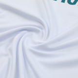 2024/25 Portugal White Sweater Tracksuit