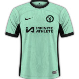 2023/24 CFC Third Fans Soccer Jersey