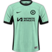 2023/24 CFC Third Fans Soccer Jersey