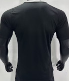 2024/25 RM Black Player Version Soccer Jersey