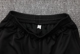 2025 CFC Black Sweater Tracksuit