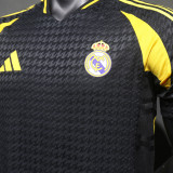 2024/25 RM Special Edition Player Version Soccer Jersey