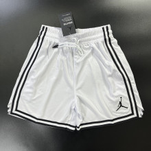 2024/25 Jordon White NBA Shorts Pants