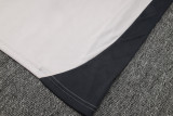 2024/25 RM Off-White Vest Training Jersey(A Set)