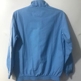 2023 Argentina Reversible Double-Sided Silica gel Windbreaker (3 Stars 3星 双面硅胶)