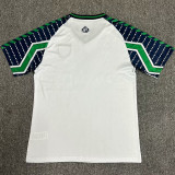 2024/25 Sunderland Away Fans Soccer Jersey