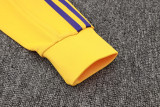 2024 RM Purple Jacket Tracksuit