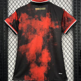 2024/25 Sao Paulo Third Women Soccer Jersey