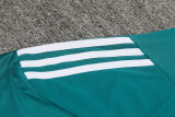 2024/25 Ad~ Deep Green Training Jersey(A Set)