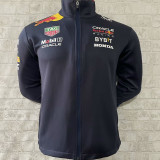 2025 Red Bull Black Racing Jacket