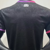 2024/25 PSG Special edition Black Fans Jersey