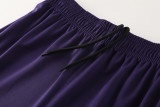 2024/25 England Purple Sweater Tracksuit