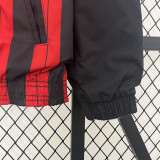 2024/25 AC Reversible Windbreaker 双面