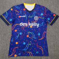 2022/23 Bohemians FC Fans Soccer Jersey 波希米亞人