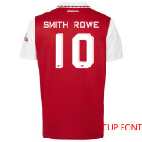 2024 ARS x Love Unites Black Fans Jersey