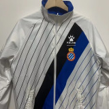 2024/25 Espanyol Reversible Windbreaker 双面