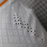 2022/23 Ivory Coast Away White Player Version Jersey （3 stars 三星）