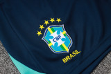2024/25 Brazil Training Tracksuit