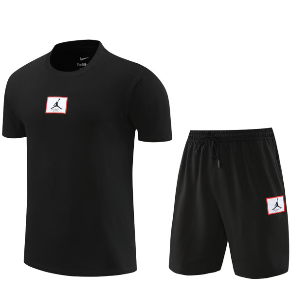 2024/25 Jordon Black Training Tracksuit