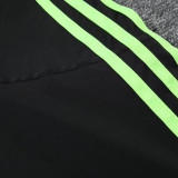 2023/24 ARS Black Windbreaker