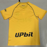 2023/24 Napoli Goalkeeper Fans Jersey 带胸前金章