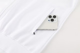 2025 RM White Jacket Tracksuit