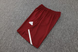2024/25 Flamengo Light Grey Training Tracksuit