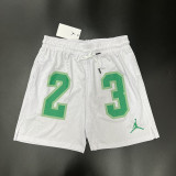 2024/25 Jordon White NBA Shorts Pants