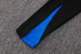 2024/25 BA Light Blue Sweater Tracksuit