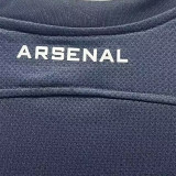 2011/12 ARS Away Retro Soccer Jersey （Have FA Patch 带臂章）