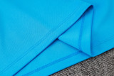 2024/25 CFC Blue Sweater Tracksuit