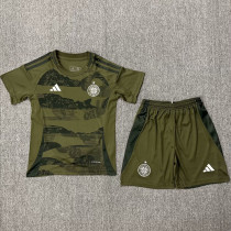 2024/25 Celtic Third Kids Jersey