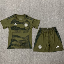2024/25 Celtic Third Kids Jersey