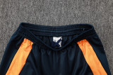 2025 RM Sapphire Blue Jacket Tracksuit