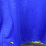 2023/24 Vasco GK Blue Fans Jersey
