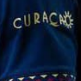 2022/23 AA 1:1 Quality Away Blue Fans Soccer Jersey