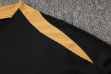 2024 NK~ Black Sweater Tracksuit