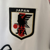 2024 Japan Special Edition Fans Soccer Jersey