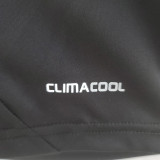 2011/12 RM Goalkeeper Black Retro Soccer Jersey