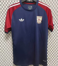 2025 ARS Training Fans Soccer Jersey