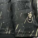 2024/25 Botafogo Away Fans Soccer Jersey