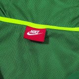 2024/25 Portuga Green Windbreaker （A Set）