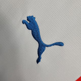 2023/24 Al Hilal SFC Away White Fans Soccer Jersey 利雅得新月
